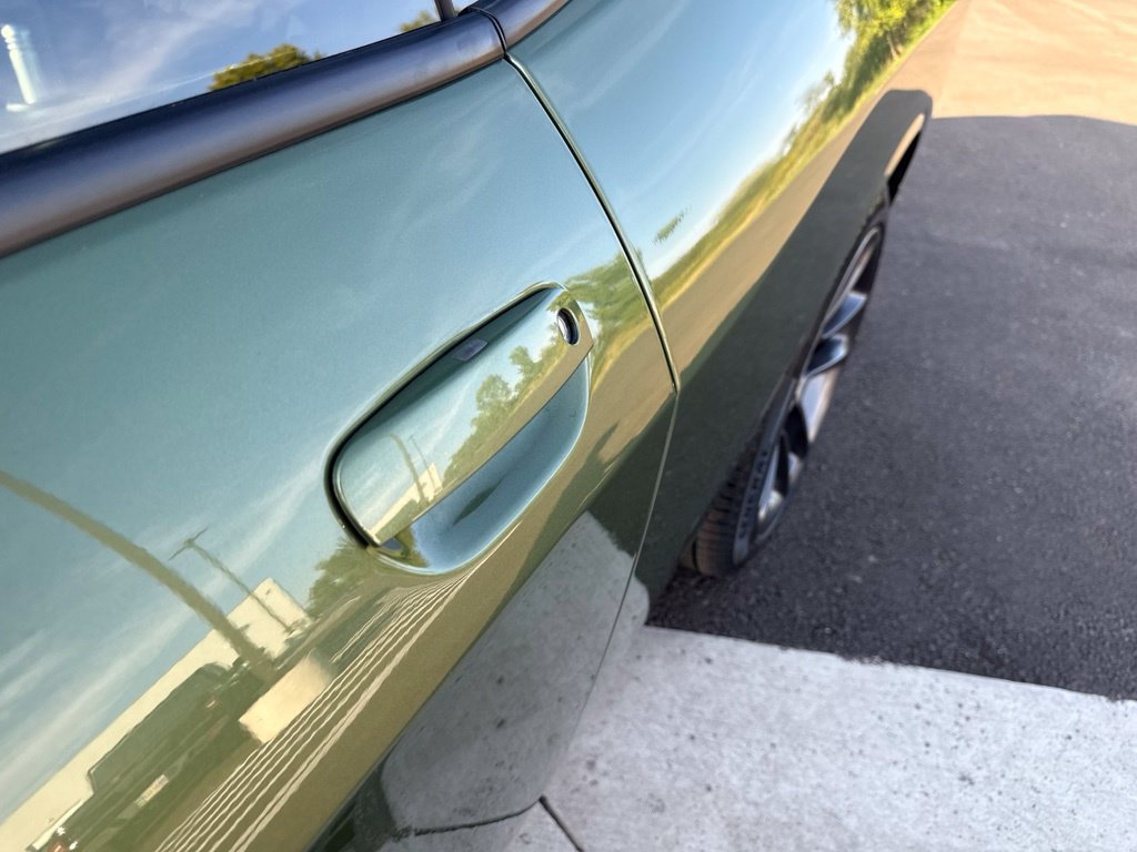 Certified 2020 Dodge Challenger R/T Scat Pack RWD image 15
