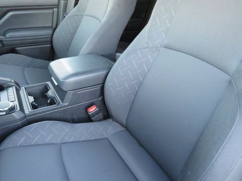 Certified 2024 Toyota Tacoma SR image 20