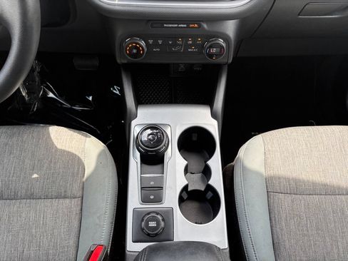 Used 2021 Ford Bronco Sport Big Bend AWD/4WD image 33
