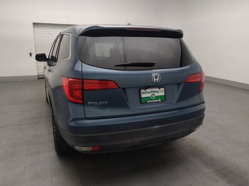 Used 2018 Honda Pilot EX image 6