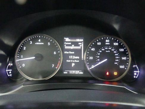 Used 2017 Lexus IS 300 AWD w/ Premium Package image 32