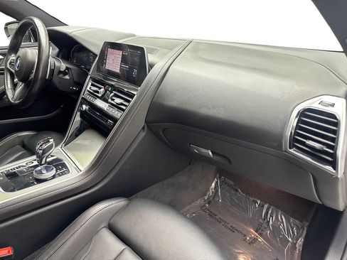 Used 2022 BMW 840i Gran Coupe xDrive w/ Driving Assistance Package AWD/4WD image 53