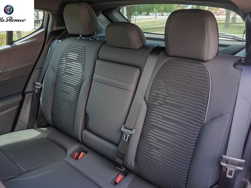 New 2025 Alfa Romeo Tonale image 24