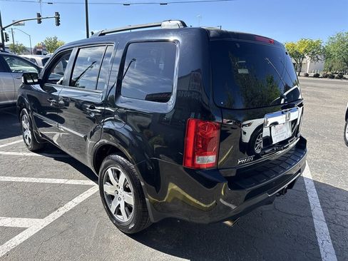 Used 2015 Honda Pilot Touring image 22