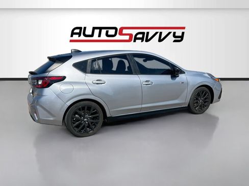 Used 2024 Subaru Impreza RS AWD/4WD image 7