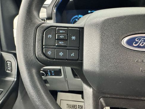 Used 2022 Ford F150 Lightning Pro AWD/4WD image 20