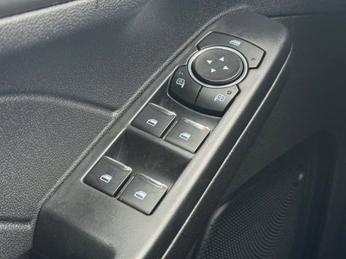 Certified 2025 Ford Escape Active w/ Tech Pack #1 FWD image 25
