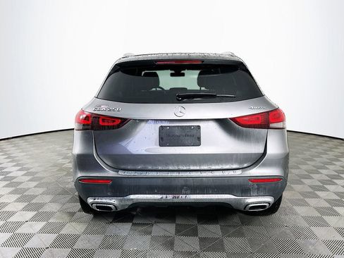 Used 2021 Mercedes-Benz GLA 250 4MATIC w/ Premium Package image 8