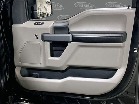Used 2017 Ford F150 XLT w/ Equipment Group 302A Luxury AWD/4WD image 13