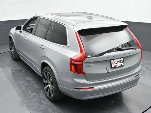 New 2025 Volvo XC90 T8 Ultra w/ Protection Package Premier AWD/4WD image 40