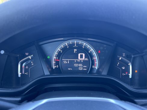 Used 2019 Honda CR-V LX image 24