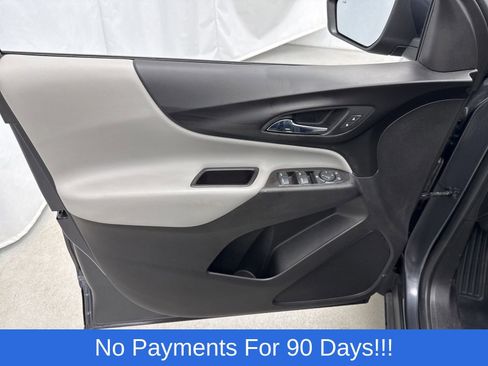 Used 2022 Chevrolet Equinox LT AWD/4WD image 13