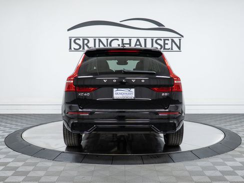 Certified 2025 Volvo XC60 B5 Plus w/ Protection Package Premier image 6
