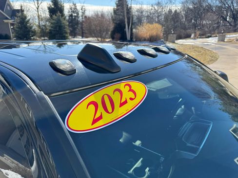 Used 2023 RAM 2500 Laramie image 38