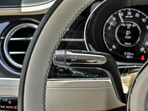 New 2026 Bentley Continental GT AWD/4WD image 34