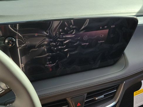 New 2026 Buick Encore GX Sport Touring w/ Advanced Technology Package image 28