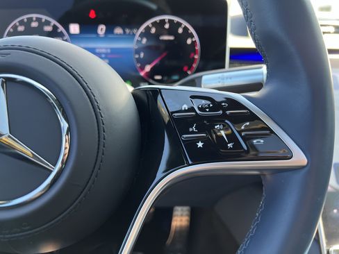 Used 2026 Mercedes-Benz S 580 4MATIC Sedan image 20