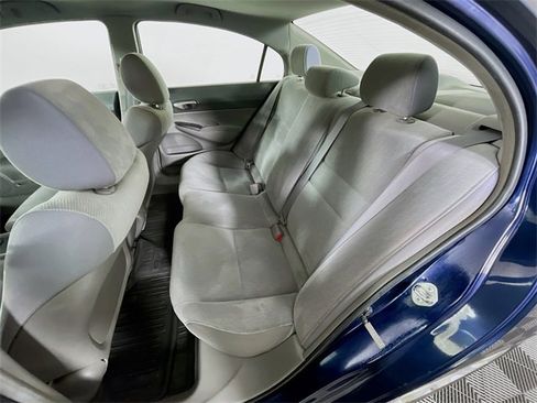 Used 2009 Honda Civic LX image 22