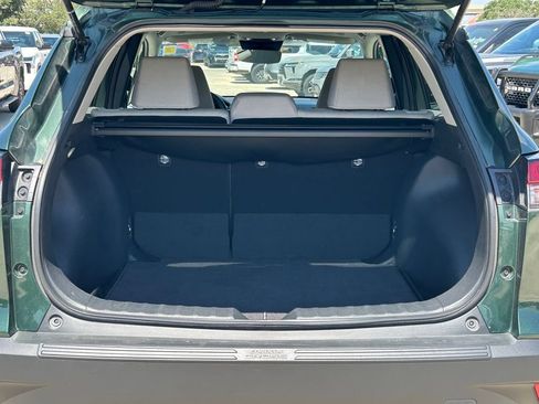 Used 2026 Toyota Corolla Cross LE w/ Moonroof Package FWD image 15