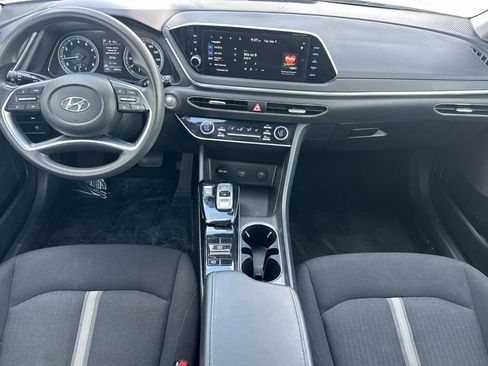 Used 2023 Hyundai Sonata SEL image 13