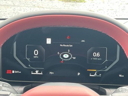 New 2025 Kia K4 GT-Line w/ GT-Line Premium Package image 25