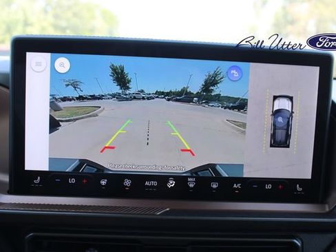 New 2026 Ford Bronco Sport Outer Banks w/ Outer Banks Tech Package+ AWD/4WD image 16