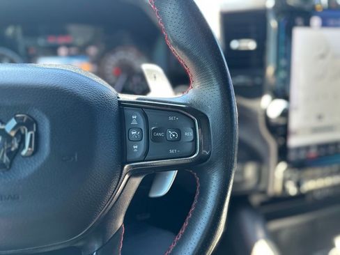 Used 2022 RAM 1500 TRX w/ TRX Level 2 Equipment Group image 8