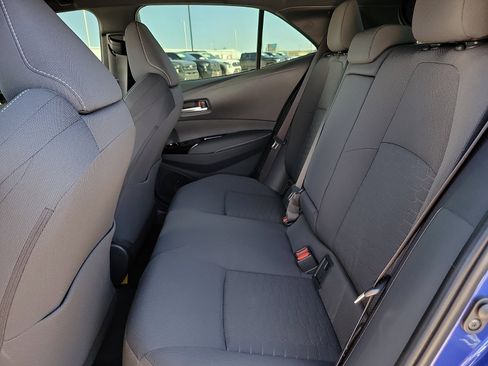 New 2026 Toyota Corolla SE image 8