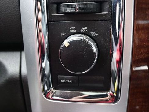Used 2012 RAM 1500 Laramie w/ Protection Group AWD/4WD image 24