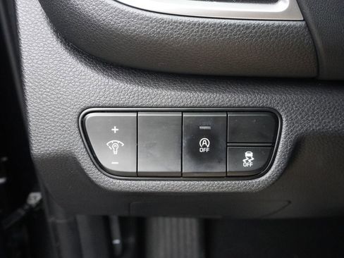 Used 2024 Kia Seltos EX AWD/4WD image 35