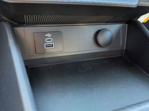 New 2025 Ford Mustang Coupe image 20