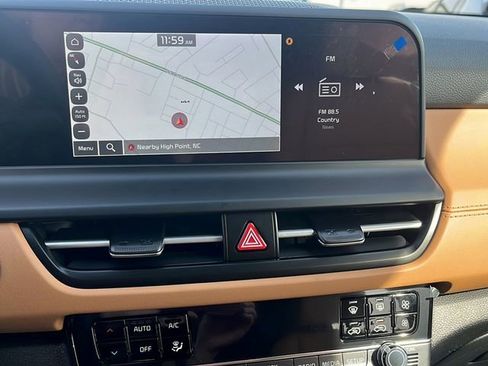 New 2026 Kia Seltos EX w/ EX Sunroof Package image 20