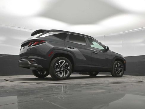 New 2026 Hyundai Tucson SEL Plus AWD/4WD image 39