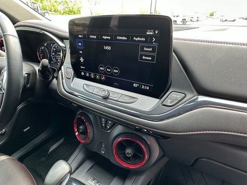 Used 2023 Chevrolet Blazer RS w/ Driver Confidence II Package image 11