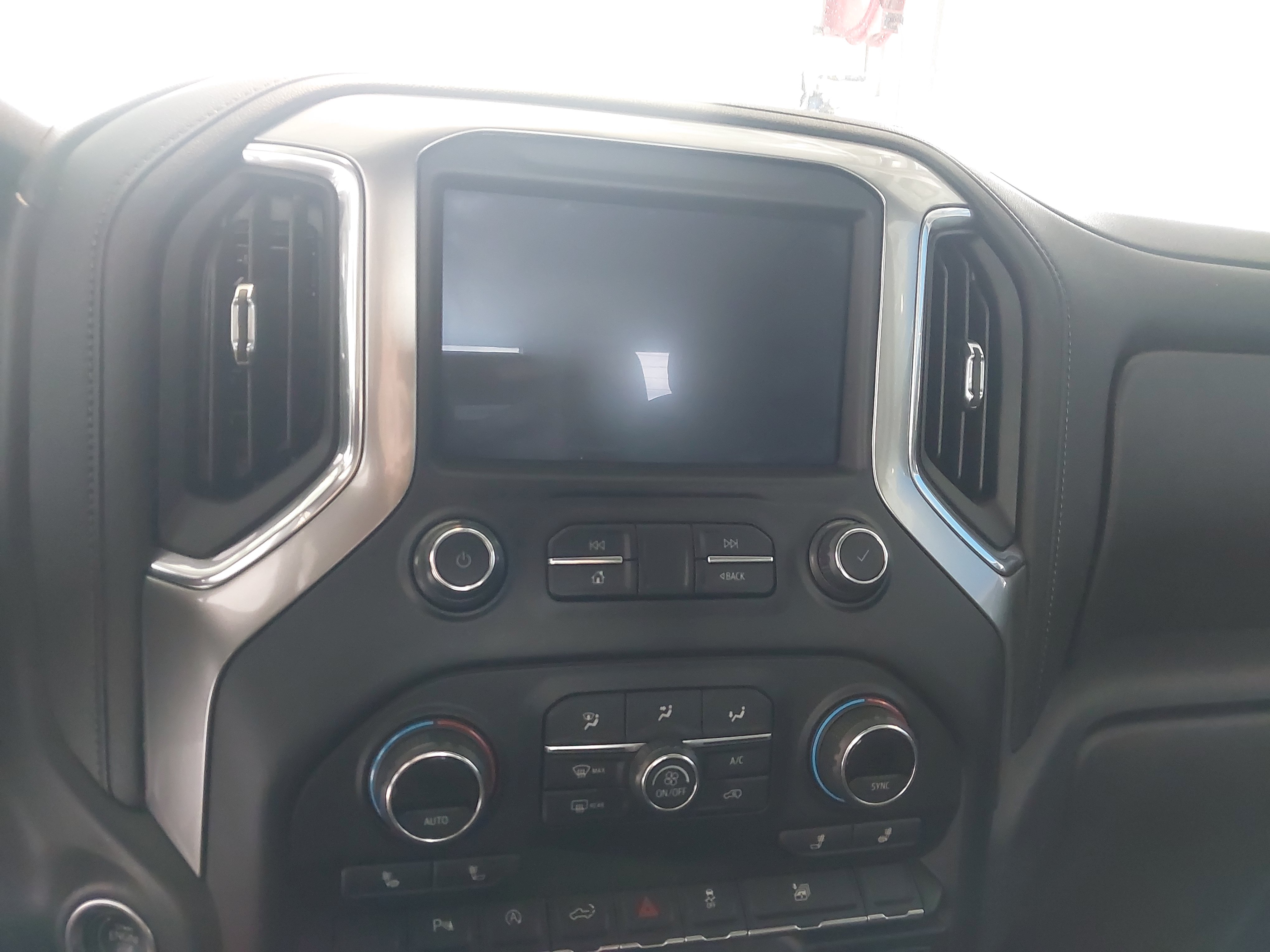 Used 2019 Chevrolet Silverado 1500 LT w/ All-Star Edition RWD image 20