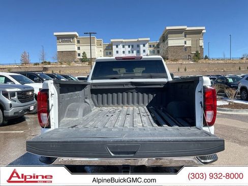 Used 2024 GMC Sierra 2500 Pro image 19