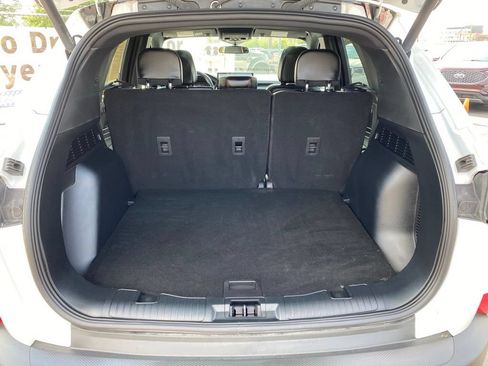 Used 2025 Ford Escape ST-Line w/ Tech Pack #1 AWD/4WD image 5