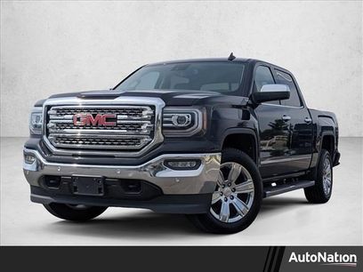 Used 2018 GMC Sierra 1500 SLT