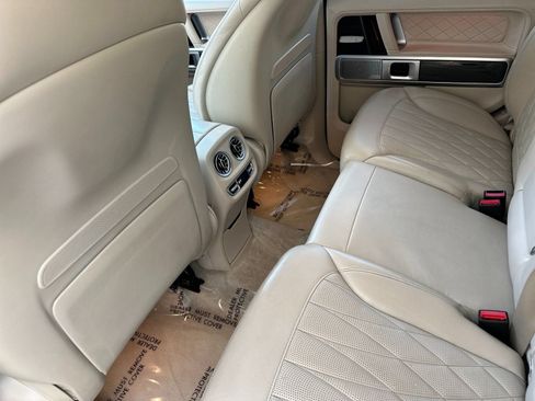 Used 2022 Mercedes-Benz G 63 AMG 4MATIC image 13