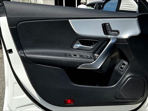 Used 2025 Mercedes-Benz CLA 250 4MATIC image 18