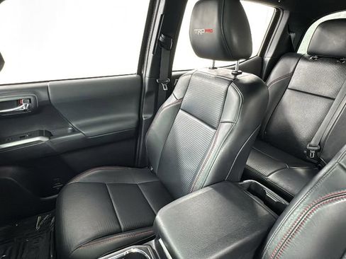 Used 2019 Toyota Tacoma TRD Pro image 13