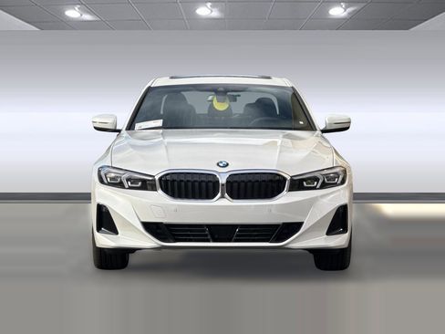 Used 2026 BMW 330i Sedan RWD image 6