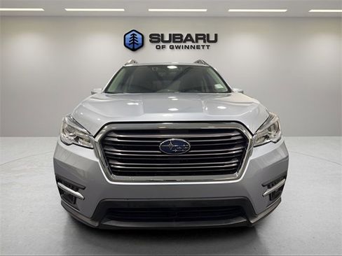 Certified 2021 Subaru Ascent Limited w/ Technology Package image 8