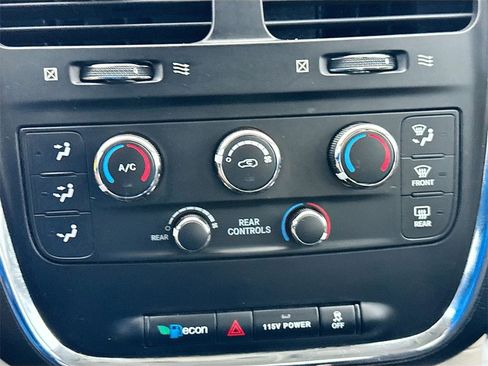 Used 2017 Dodge Grand Caravan SE w/ Power Window Group image 13