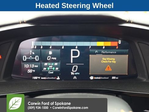 Used 2025 Chevrolet Corvette Z06 RWD image 14