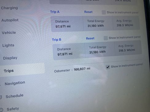 Used 2017 Tesla Model S 90D image 10