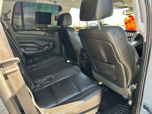 Used 2015 Chevrolet Tahoe LT image 20