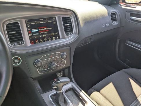 New 2023 Dodge Charger GT w/ Technology Group AWD/4WD image 20
