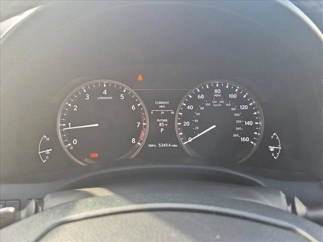 Used 2014 Lexus GS 350 w/ Premium Package RWD image 10