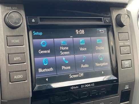 Used 2019 Toyota Tundra SR5 w/ SR5 Upgrade Package image 22